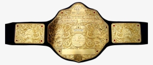 0092 300 - World Heavyweight Championship 2003