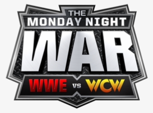 2014 09 01 Mnw Wwevswcw Final - Wwe: Monday Night War 2 - Know Your Role - Blu-ray