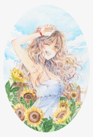 Goodbye Summer By Alleycreek - Deviantart
