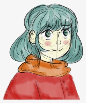 Girl Anime - Anime