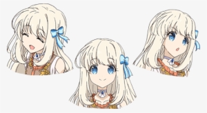 Thumb Kingetsu Aina Anime - Wiki