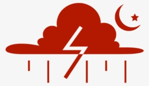 Lightning - Illustration