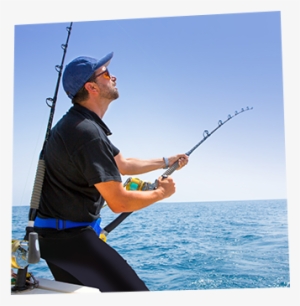 Fishing