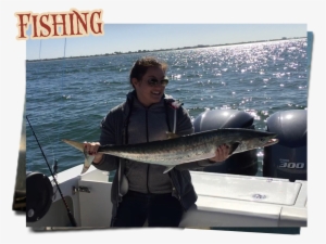 Fishing Trips In Clearwater, Florida - Florida