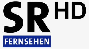 Sr Fernsehen Hd Logo