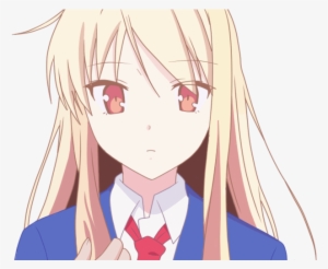 178kib, 900x506, 1485619410142 - Mashiro Shiina Png