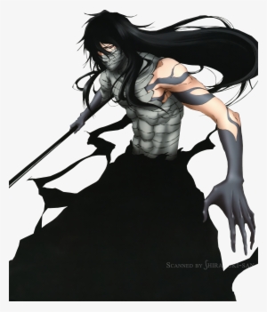 Bleach Anime Clipart