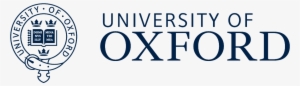 University Of Oxford Logo Text Png - University Of Oxford Logo Png