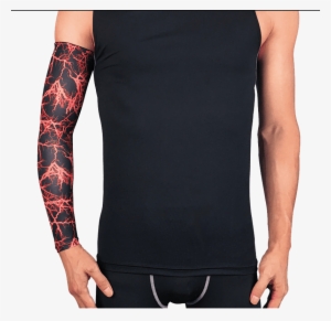 Load Image Into Gallery Viewer, Lightning Arm Sleeve - Sleeve