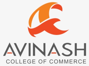 Avinash College Logo - Avinash College Of Commerce Logo