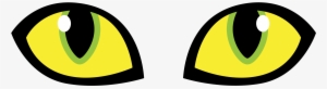 Cat Eyes - Cat