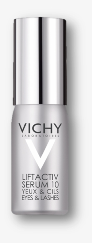 I Didn't Really Expect It To Be As Good As It Is - Vichy Liftactiv Eye Serum