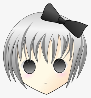 Chibi Anime Mangaka Computer Icons - Anime Face Boy Png