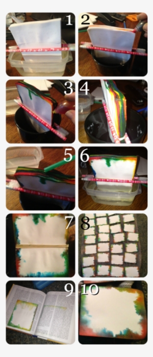 These Are Another Idea You Can Easily Do Over Summer, - Idea