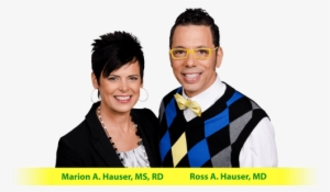 The Doctor & The Dietitian - Diet