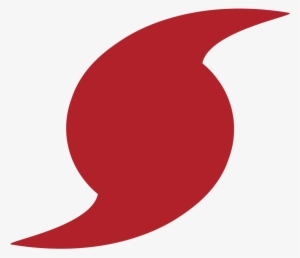 Hurricane - Transparent Background Hurricane Icon