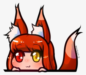 Check Us Out On Facebook - Cartoon