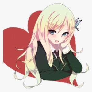 Anime-pack - Sena Kashiwazaki