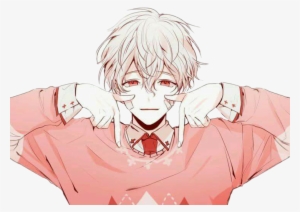 Report Abuse - Anime Boy Hot