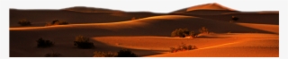 Png Transprent By Theartist On Deviantart - Desert Png