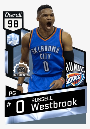 Russell Westbrook