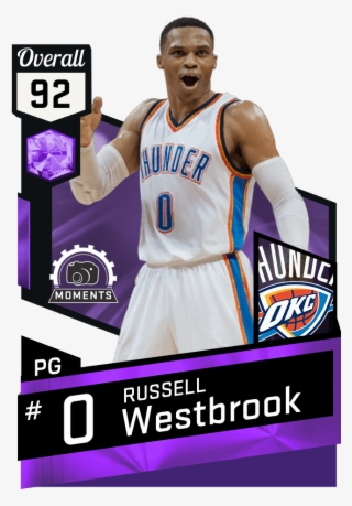 Home » Nba » Graphic Shows Russell Westbrook's Inconsistent - Nba 2k18 Gilbert Arenas