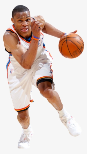 [view Image] - Russell Westbrook Ucla Png