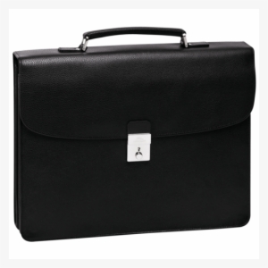 Aktetas Longchamp Zwart - Unieke Maat