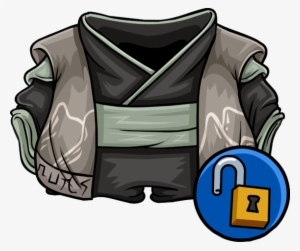 Mountain Robes Icon 14651 - Club Penguin Robes