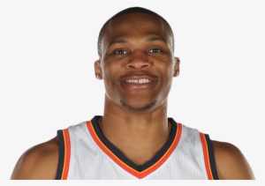 Russell Westbrook Png Download - Paul Pierce