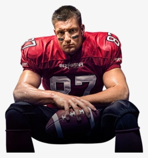 Rob Gronkowski - Gronkowski Arizona Senior Year