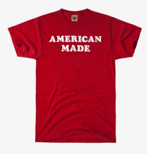 American Made Hulk Hogan Tee - Abraham Lincoln Was Republican Shirt
