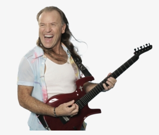 An Evening With Grand Funk Railroad's Mark Farner - Mark Farner