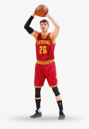 Image Image Image Image - Kyle Korver No Background