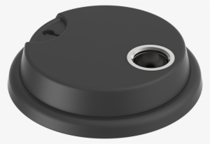 Chillcap Is The 1st Drinking Lid That Combines A Regular - Circle