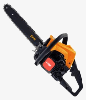 Chainsaw