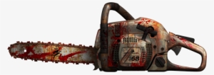 Image Royalty Free Download Chain Saw Cawiki Fandom - Rusty Chainsaw Png
