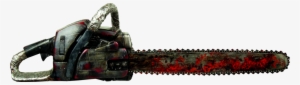 Share This Image - Texas Chainsaw Massacre Chainsaw
