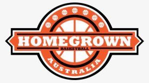 Homegrown Basketball Australia - Basketball
