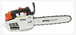 Stihl Ms 201t