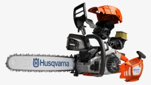 Husqvarna 572 Xp