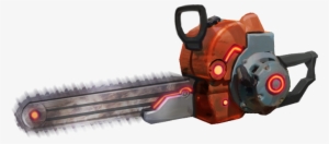 East Sun Xmt28 Firesteel Phase Chainsaw