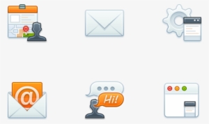 Free Chat Icons - Icon