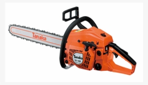 46cc Tanaka Chainsaw - Tanaka Ecv 3801