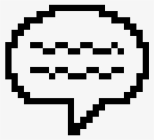 Chat Icon - Estes Mars Lander Decals