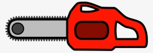 Open - Chainsaw Vector Png