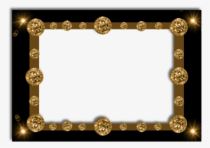 Gold And Black Diamonds - Purple Crystal Rhinestone Heart Necklace