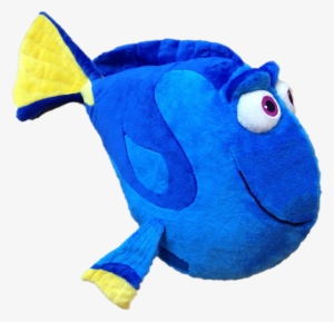 Disney Pixar Finding Dory, Dory Pillow Pet - Finding Dory Pillow Pet