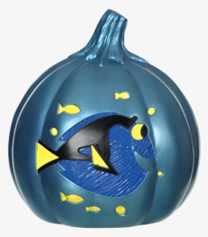 Finding Dory - Disney Finding Dory Light Up Pumpkin