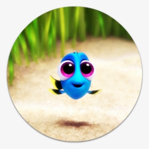 Finding Dory Bailey - Mental Health Awareness Day 2017